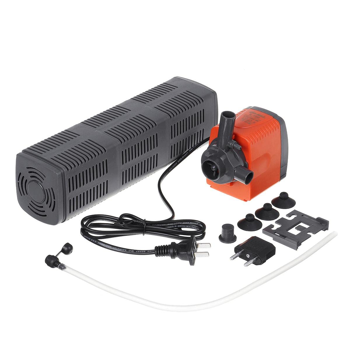VAYINATO Xilong Double Colour Aquarium Internal Filter (XL-F280